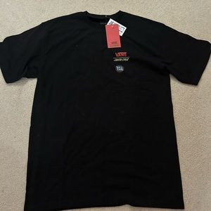Vans Santa Cruz t-shirt